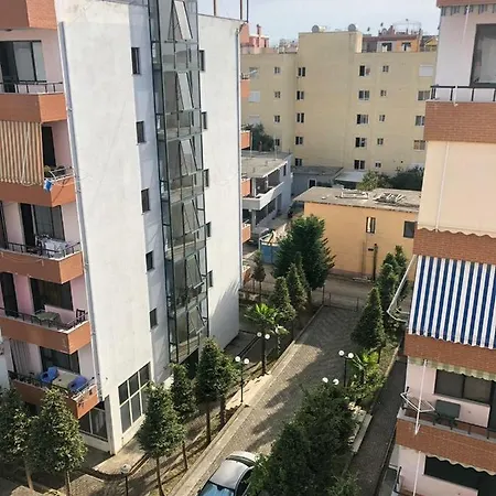 Apartement 1+1, Rio Palace, Beach Apartment *