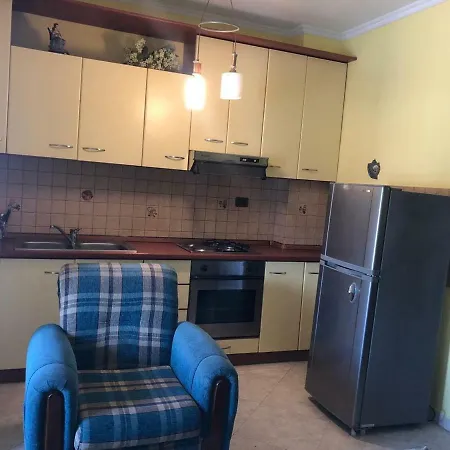 Apartement 1+1, Rio Palace, Beach Apartment