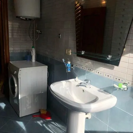 Apartement 1+1, Rio Palace, Beach Golem (Tirana)