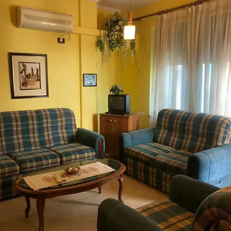 Apartement 1+1, Rio Palace, Beach Apartment Golem (Tirana)