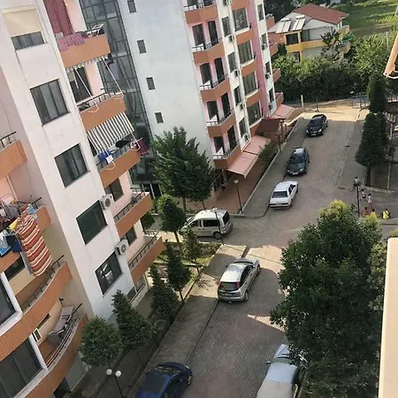 Apartement 1+1, Rio Palace, Beach Appartamento *