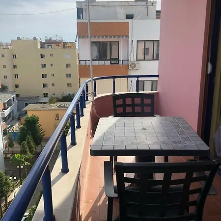 Apartement 1+1, Rio Palace, Beach Appartamento